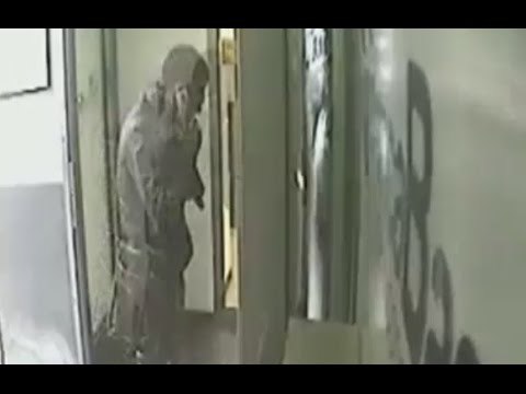 Catania - Rapina alla Banca Sviluppo Economico, tre arresti (24.03.16)