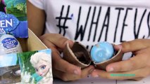EggAPalooza #7 Surprise Egg Opening | Shopkins Disney Zelf MLP Chocolate | PSToyReviews