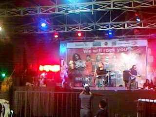 Made In Indonesia ～ Ulah Tuan dan Nyonya (cover Mel Shandy)