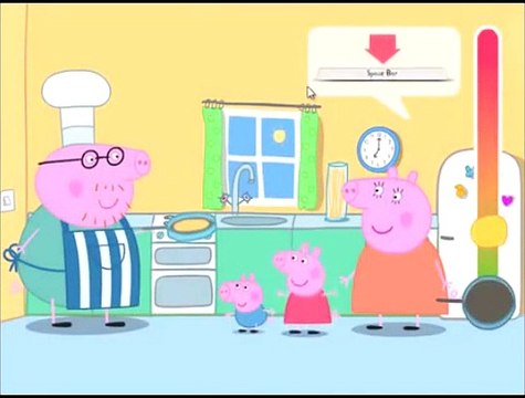 PEPPA PIG English Episodes Peppa Pig Español Capitulos Completos 2014 HD Peppa Pig English Games