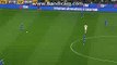 Spain Amazing Chance to Score - Italy vs Spain Friendly Match 24-03-2016