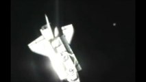 NASA UFO Compilation - A Breathtaking Collection Of UFOs Caught In Outer Space.