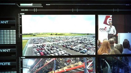 EXTRAITS MAGAZINE D ENTREPRISE C