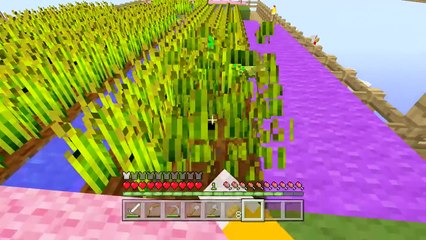 Minecraft Xbox Sky Den Grass Race Trophy 82