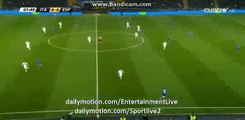 Alvaro Morata Fantastic Elastico Skills - Italy vs spain