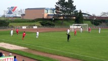 DH-Weigerding Ligue, 19e journée : Jarville Jeunes/FC Lunéville, mi-temps2