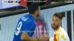 Alvaro Morata Amazing Goal HD - Italy 0-1 Spain - Friendly Match - 24.03.2016