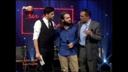 22 Mayıs Cemil Kırbayır Kültürevi Konser Duyrusu