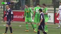 Borussia M'gladbach 2-1 Arminia Bielefeld - All Goals (Club Friendlies - 24 Marc