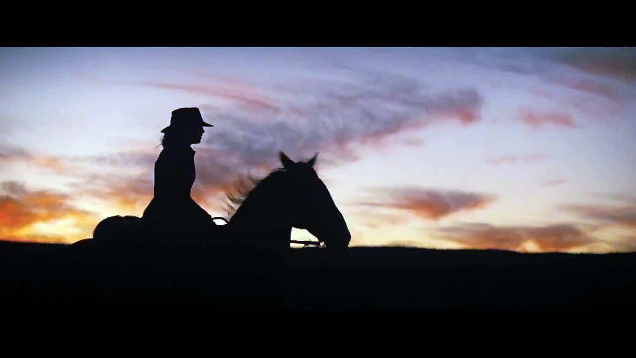 Jane Got a Gun Official Trailer #1 (2016) - Natalie Portman, Ewan McGregor Movie HD