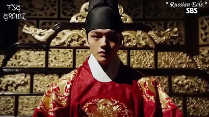 [Teaser 4] SBS drama ‘Daebak (대박)’ - rus.sub.