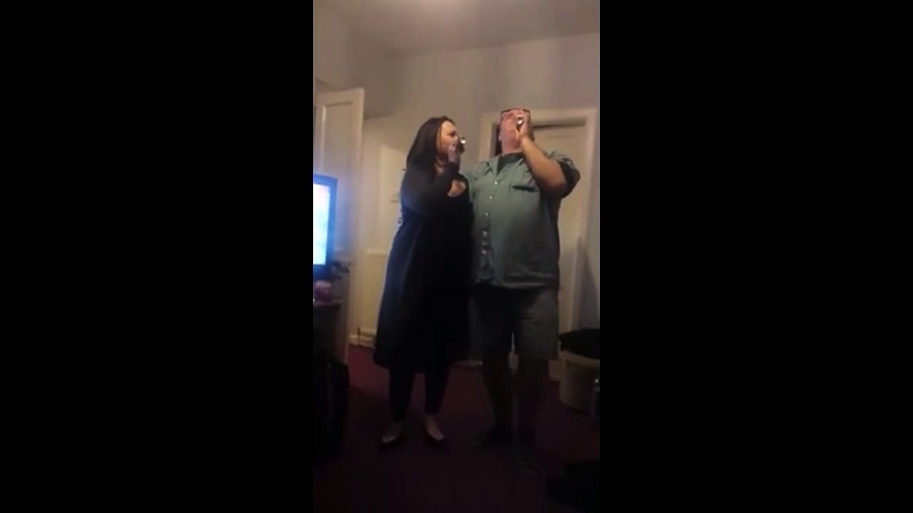 Take Me Home Forfar Mamma