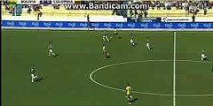 Bolivia 1st BIGChance - Bolivia 0-0 Colombia - World Cup Qualifications 24.03.2016 HD