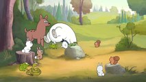 Ice Bears Best Moments | We Bare Bears | Season 1 I Cartoon Network