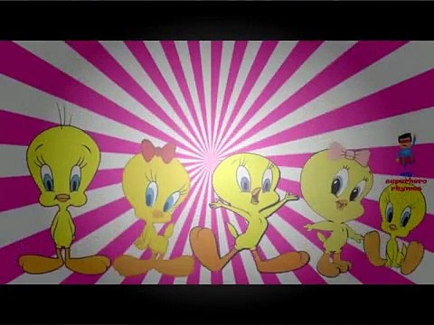 Finger Family Rhymes for Children | Pocoyo Cartoon Finger Family Nursery Rhymes Collection