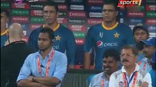 Report On Mistakes Attempted During Indo-Pak Great Clash - Miscellaneous Videos