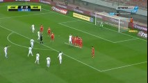 Greece 2-1 Montenegro - Friendly HD - 24.03.2016