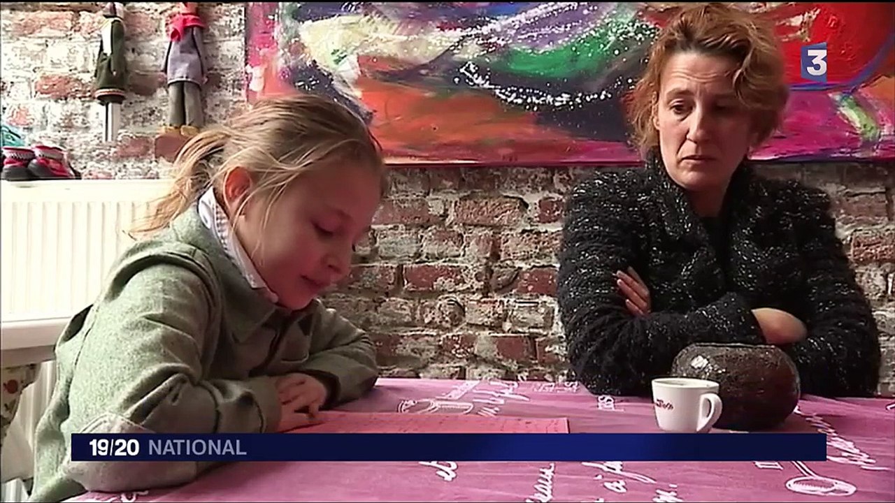 Attentats de Bruxelles : des enfants témoignent