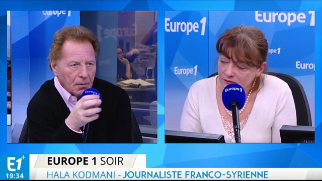 Crise des réfugiés : L'Europe vit dans la peur