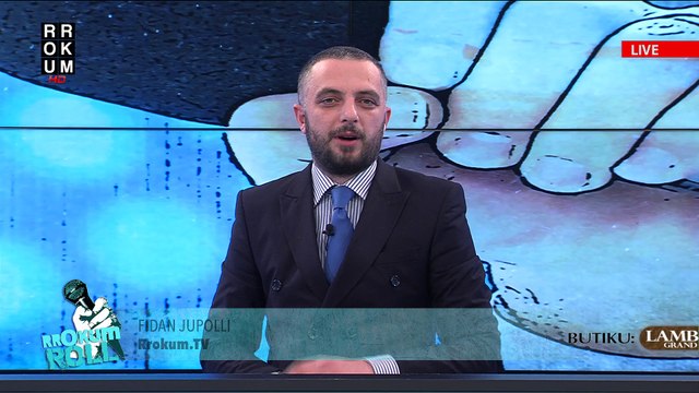 Rrokum Roll: Ramush Haradinaj, AAK