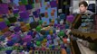Minecraft | FREDDYS IN THE LAB?! | The Lab Minigame