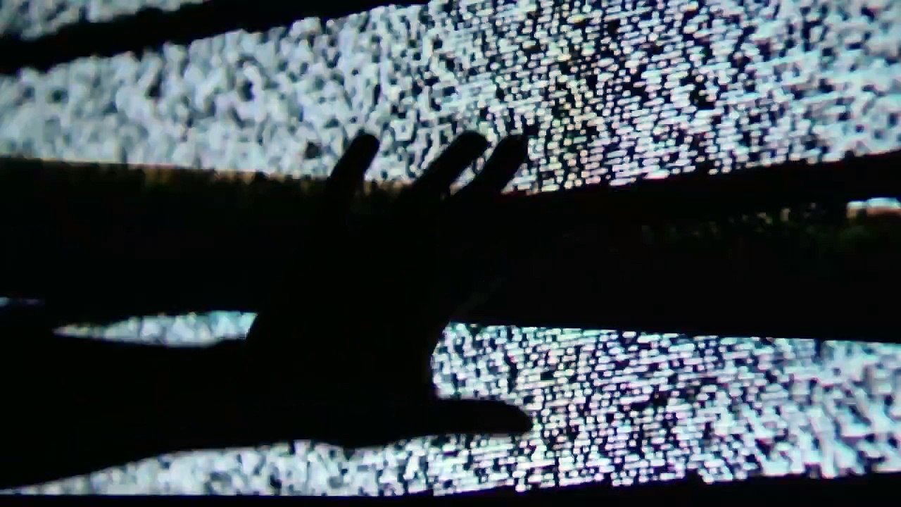 Jerry Bogan - Let It Rain - official music video