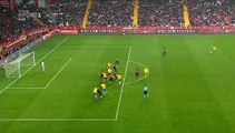 1-1 Andreas Granqvist Goal Turkey 1-1 Sweden, Turkey 1-1 Sweden