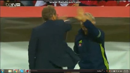 What a GOAL - ) Granqvist A. - Turkey 1 - 1 Sweden