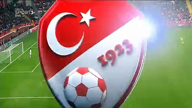 1-1 Andreas Granqvist Goal Turkey 1-1 Sweden, Turkey 1-1 Sweden