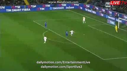 David de Gea Fantastic Save HD - Italy vs Spain