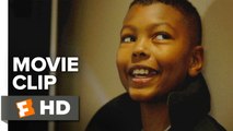 Meet the Blacks Movie CLIP - Vampire Lair (2016) - Zulay Henao, Alex Henderson Movie HD