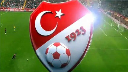 Cenk Tosun 2nd Goal HD | Turkey 2-1 Sweden - 24.03.2016 HD