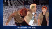 PART 123: Kpop Mistake & Accident [BTS only.]