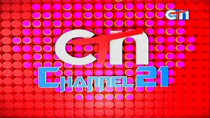 CTN, Channel 21, Khmer TV Record, 24-March-2016 Part 04, Interview, Chan Sreyrath