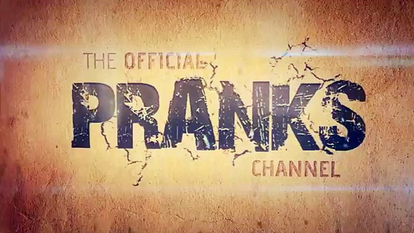 Undead Zombie Prank Feature Friday Pranks Channel Video Dailymotion
