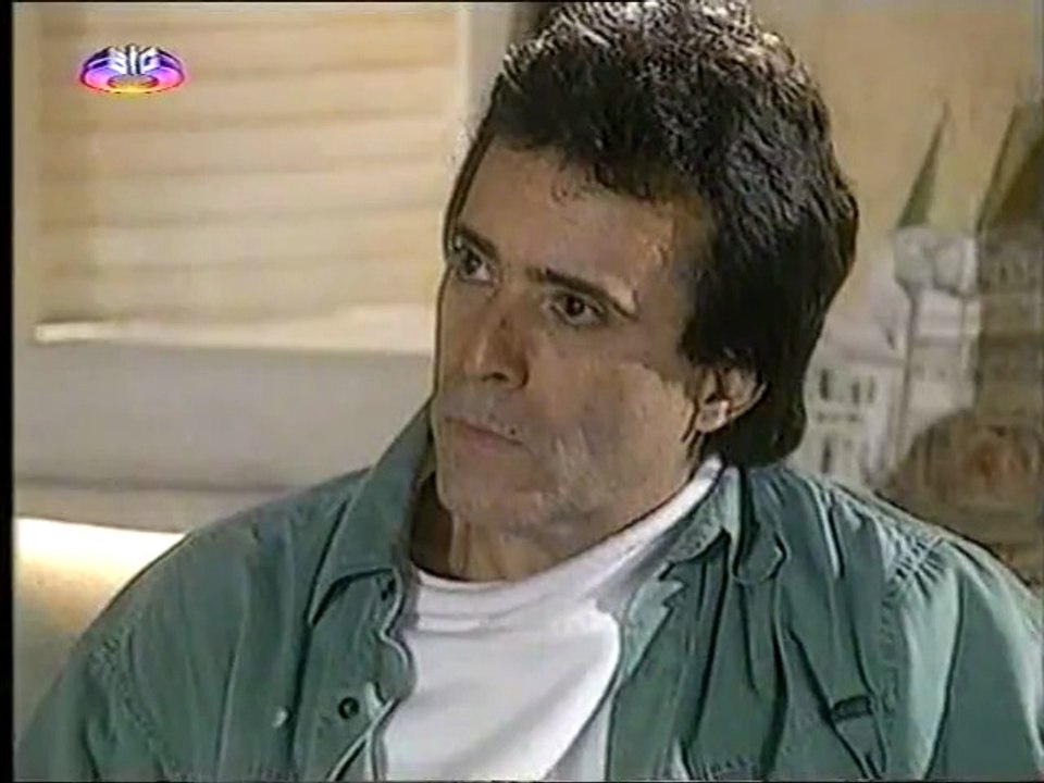Anjo de Mim - Capitulo 15 ( Parte 1 )