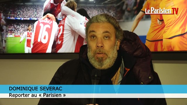 « Un Pays Bas - France avec les mouchoirs dans le short »