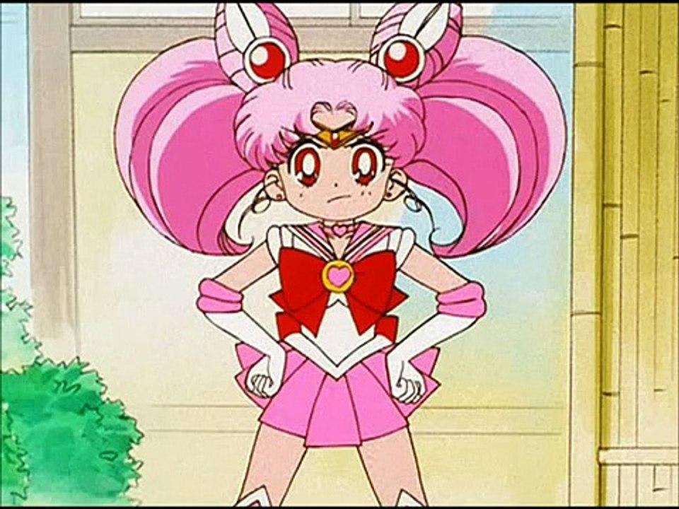 Problem Child Beach Boys Sailor Chibi Moon s Theme Song