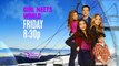 Girl Meets World Girl Meets Master Plan promo + extra footage