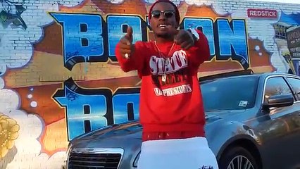 Problem Child Jr - Ride By Myself (Official Music Video)