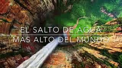 Venezuela, Tierra de gracia