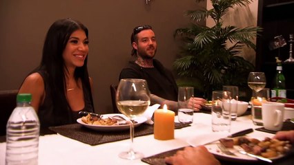 Rosa Mendes mother insists that her grandchild will be baptized: Total Divas, February 23, 2016