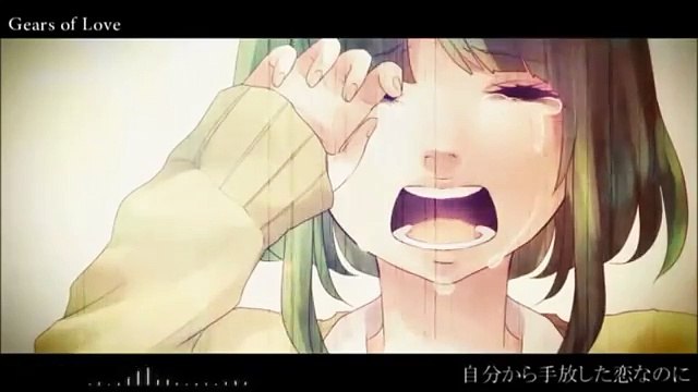 [Umiya Kona] Gears of Love - Thai ver. [Thai Lyrics Yutake Miyanetowa]