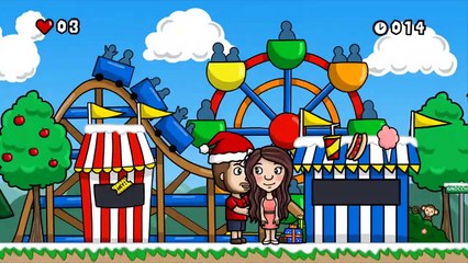 TODDLER TAKES OVER VLOG! (12.22.14 - Day 696)