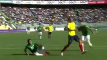 Carlos Bacca Goal HD - Bolivia 0-2 Colombia - 24.03.2016 HD
