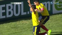 0-2 Carlos Bacca Goal HD - Bolivia 0 - 2 Colombia - FIFA World Cup 2018 Qualifier 24.03.2016 HD