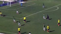 Bolivia vs Colombia 0-1  James Rodriguez Goal  (WC Qualification)24-03-2016