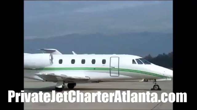 Best Private Jet Air Charter Service Deals in Augusta, Georgia
