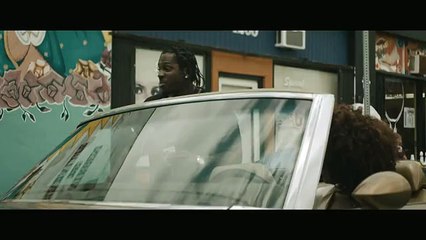 Yogi & Skrillex - Burial