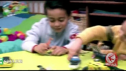 ألعاب الجيران طيور الجنة